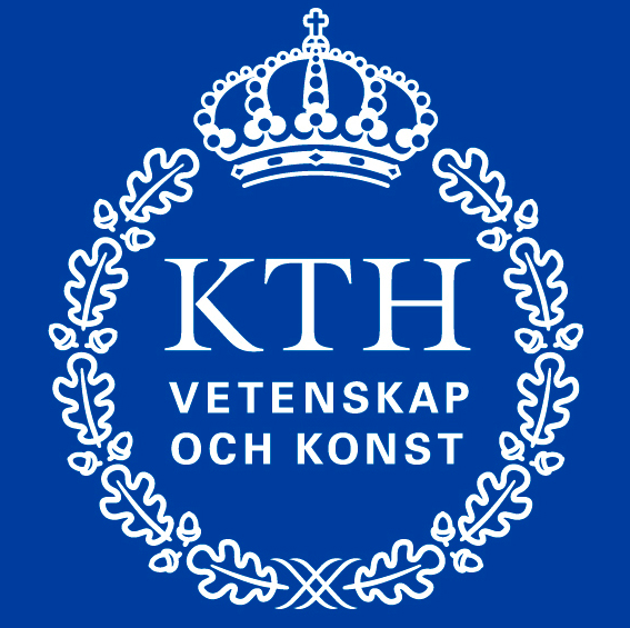 KTH Training session logo